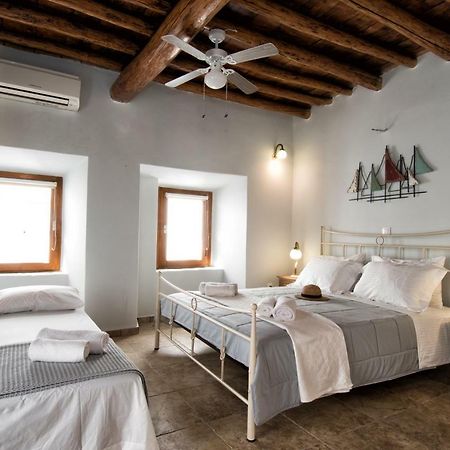 Gavrion'S Nest - Premium Cycladic Studio Екстериор снимка