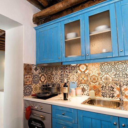 Gavrion'S Nest - Premium Cycladic Studio Екстериор снимка