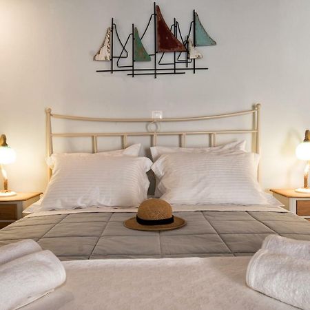Gavrion'S Nest - Premium Cycladic Studio Екстериор снимка