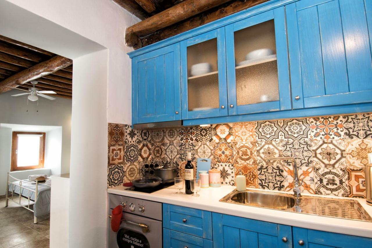 Gavrion'S Nest - Premium Cycladic Studio Екстериор снимка