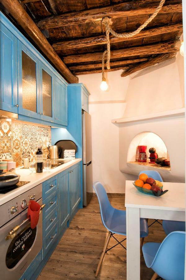 Gavrion'S Nest - Premium Cycladic Studio Екстериор снимка